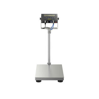 Powder Scale - Polymer Powder High Temperature Printer