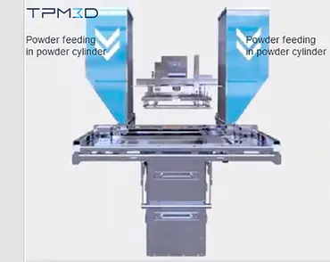 ¿Por qué TPM3D puede ayudar a los fabricantes de prototipos a reducir los costos de impresión en un 50%?