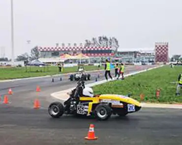 Câu chuyện giữa TPM3D và SJTU Racing Team!