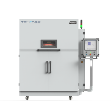 P550DL | Máy in Double Laser SLS | Máy in Laser đôi