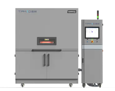 Selektiv lasersintring är en effektiv 3D-utskriftsteknik